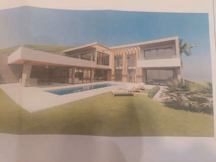 Parcela rústica en venta en Coín
