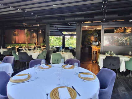 Local comercial en venta en Marbella