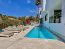 Chalet en venta en Marbella