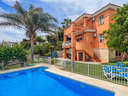 Chalet en venta en Mijas