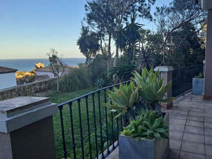 Chalet en venta en Manilva