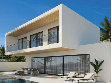 Chalet en venta en Coín