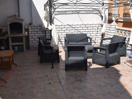 Casa en venta en Manilva