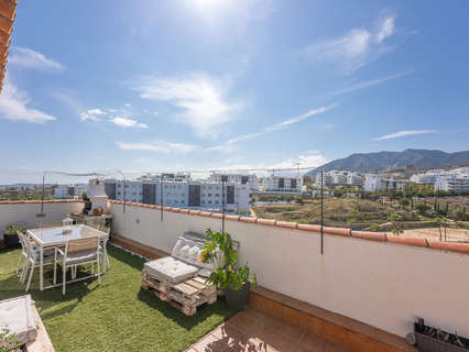 Ático en venta en Fuengirola