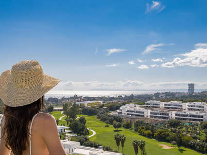 Ático en venta en Marbella