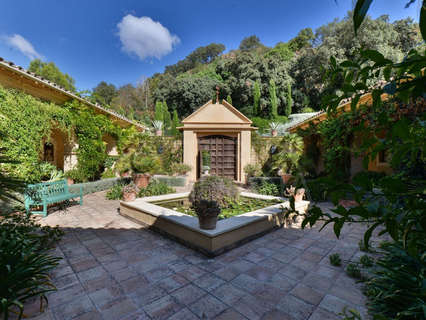 Casa rústica en venta en Ronda