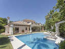 Chalet en venta en Marbella