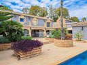 Chalet en venta en Benahavís