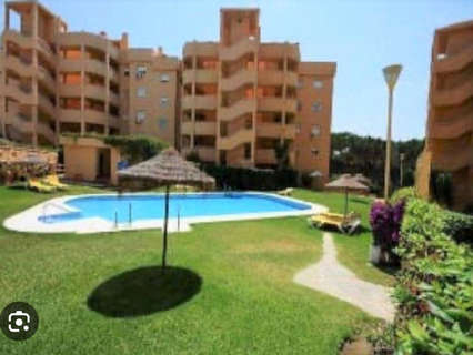 Apartamento en venta en Mijas