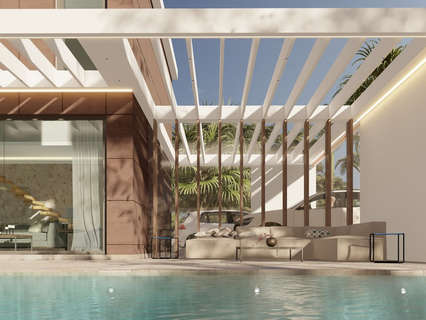 Chalet en venta en Mijas