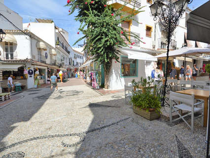 Chalet en venta en Marbella