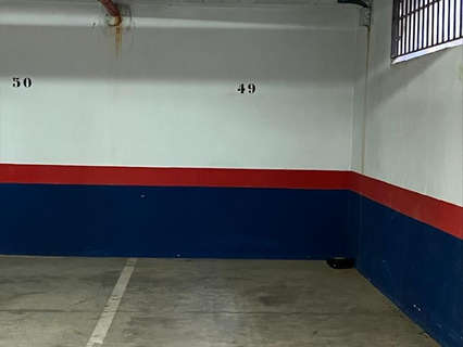 Plaza de parking en venta en Casares