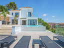 Chalet en venta en Marbella
