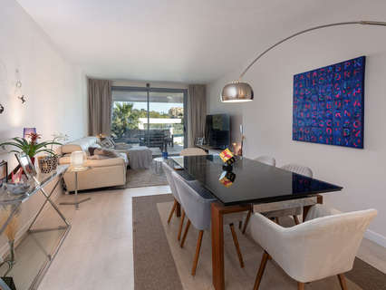 Apartamento en venta en Estepona
