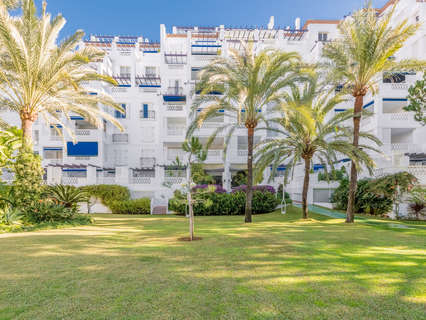 Apartamento en venta en Marbella