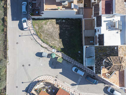 Parcela rústica en venta en Estepona