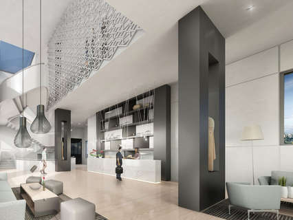 Local comercial en venta en Marbella