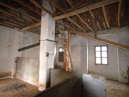 Nave industrial en venta en Coín