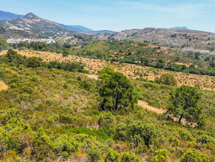 Parcela rústica en venta en Casares