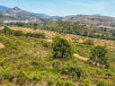 Parcela rústica en venta en Casares