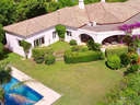 Chalet en venta en San Roque zona Sotogrande rebajado
