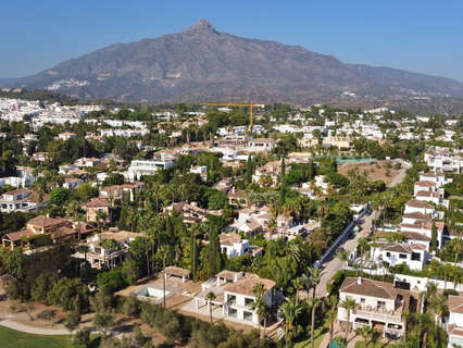 Chalet en venta en Marbella