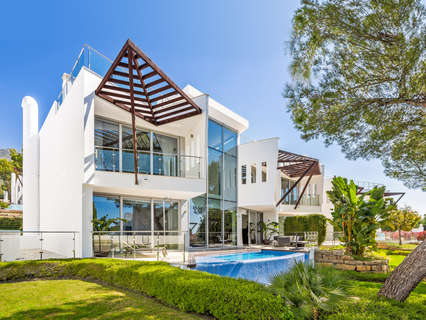 Casa en venta en Marbella