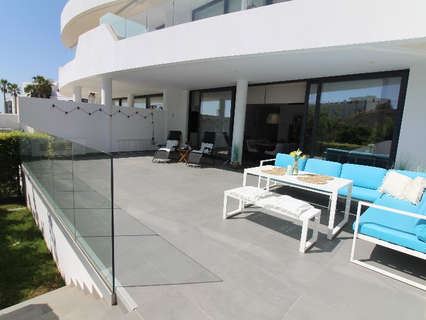 Apartamento en venta en Fuengirola