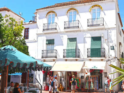 Apartamento en venta en Marbella rebajado