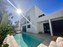 Chalet en venta en Marbella