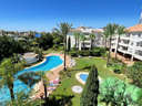 Ático dúplex en venta en Marbella