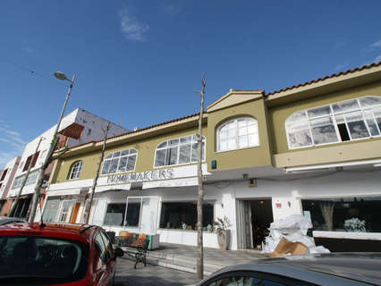Local comercial en venta en San Roque