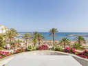 Apartamento en venta en Marbella