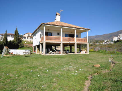 Chalet en venta en Estepona
