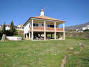 Chalet en venta en Estepona