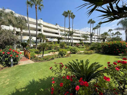 Apartamento en venta en Marbella