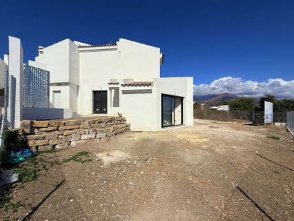 Casa en venta en Estepona