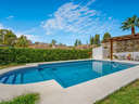 Chalet en venta en Marbella