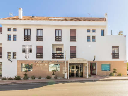 Local comercial en venta en Marbella