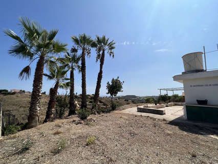 Casa rústica en venta en Mijas