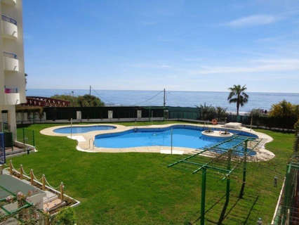 Apartamento en venta en Marbella