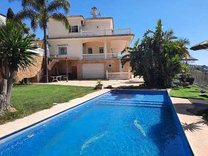 Chalet en venta en Mijas