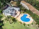 Chalet en venta en Benalmádena