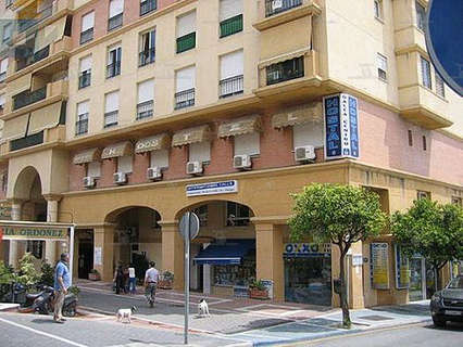 Local comercial en venta en Marbella