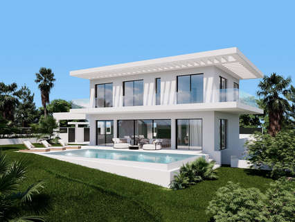 Chalet en venta en Marbella
