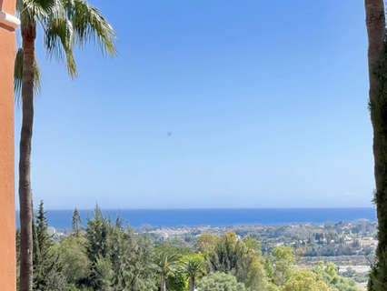 Apartamento en venta en Benahavís