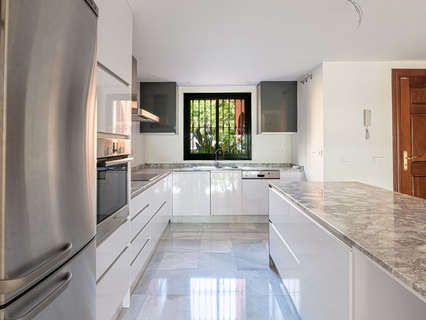 Apartamento en venta en Benahavís