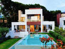 Chalet en venta en Marbella