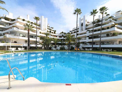 Apartamento en venta en Marbella