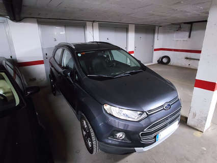 Plaza de parking en venta en Fuengirola